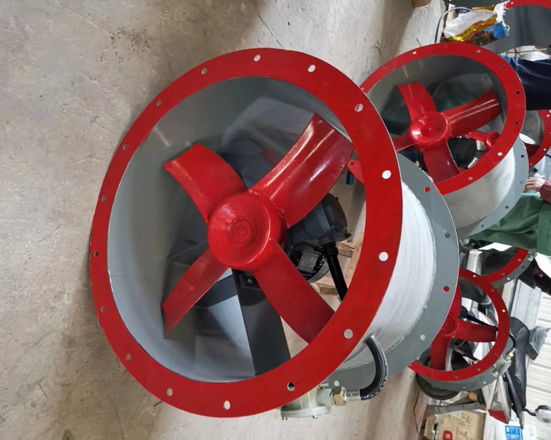 防爆風(fēng)機(jī) 防爆風(fēng)機(jī)