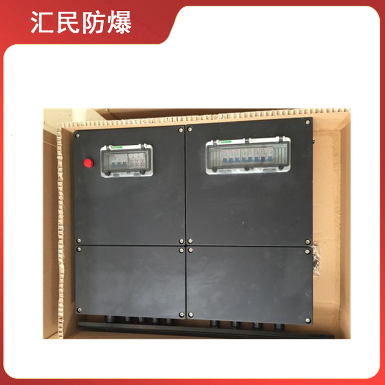 安徽匯民防爆電氣有限公司FXM-S戶外三防配電箱 安徽匯民防爆電氣有限公司FXM-S戶外三防配電箱